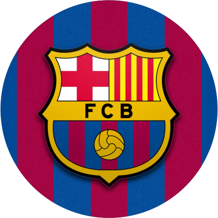 Escudo do Barcelona