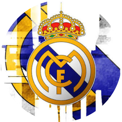 Escudo do Real Madrid