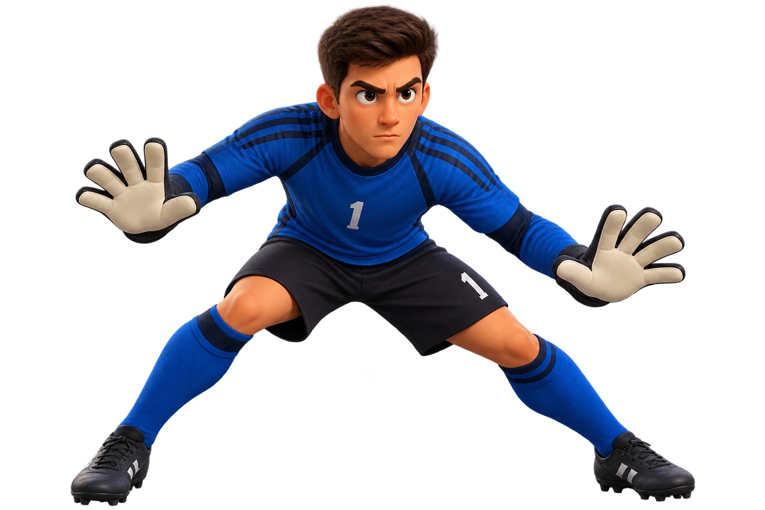 Goleiro